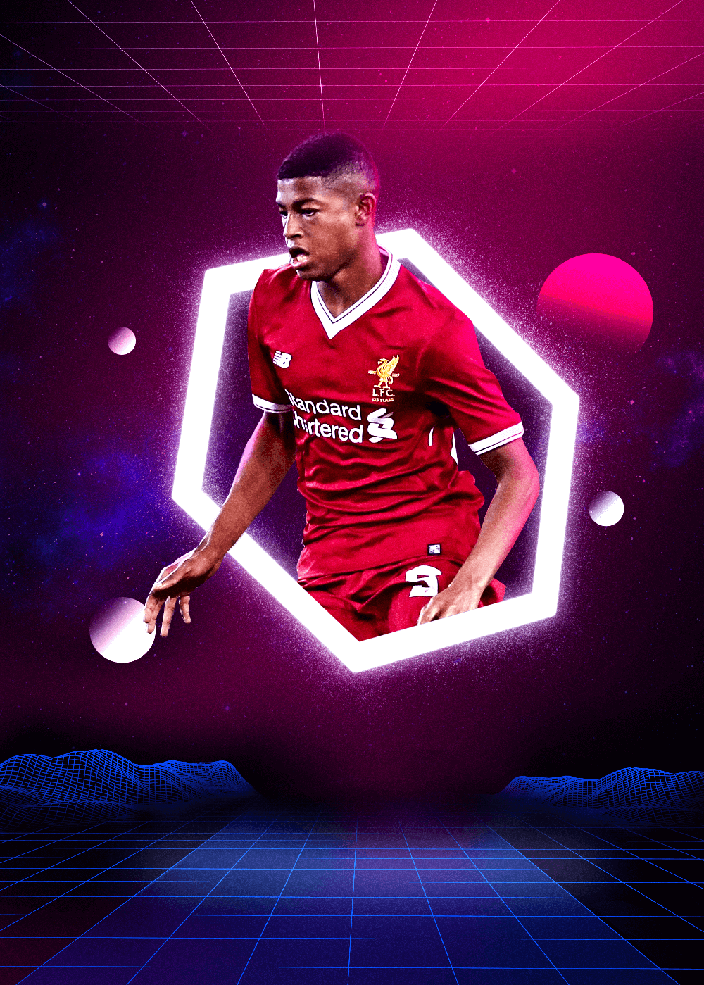 更多可能性 更多可能性