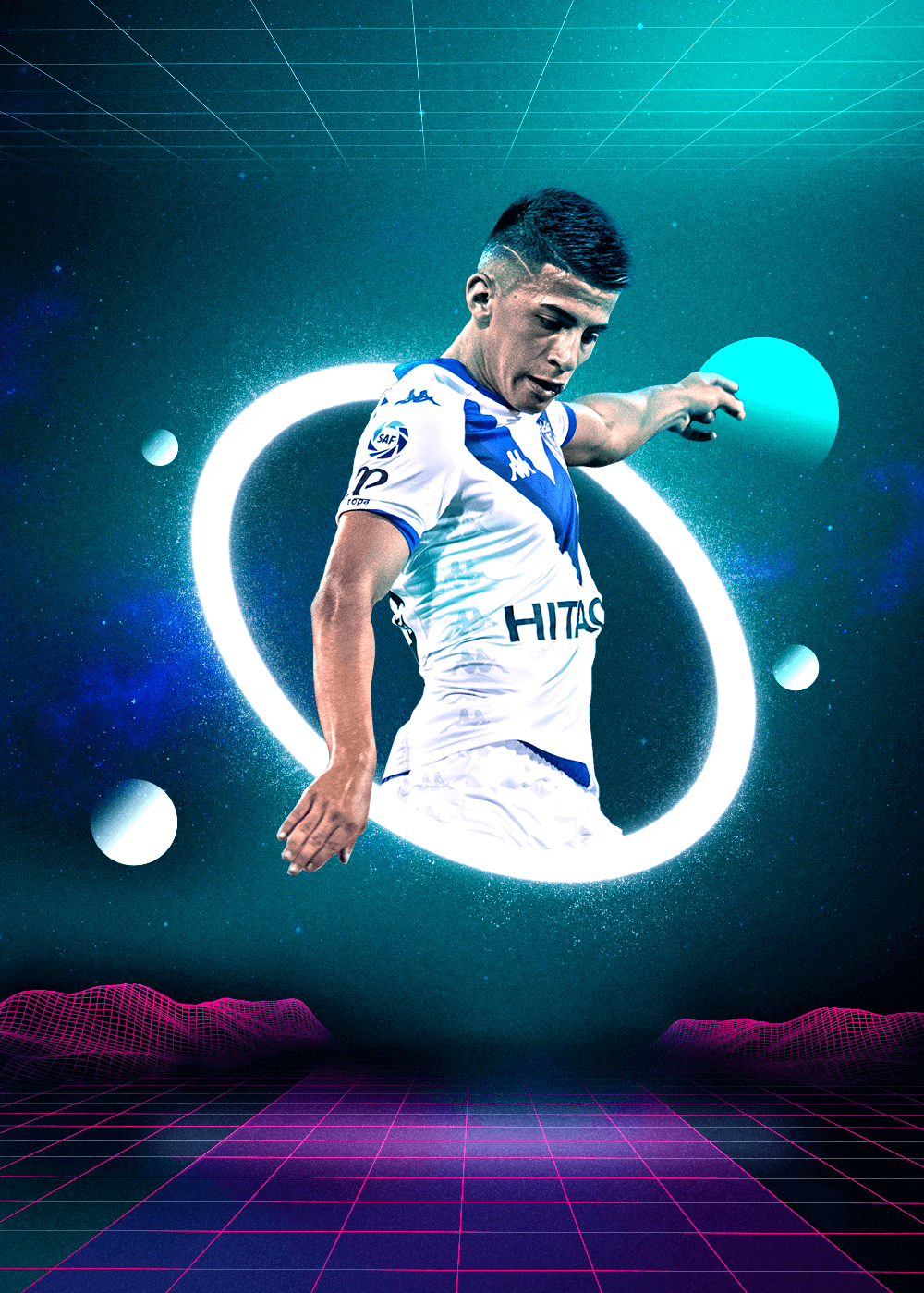 线的理想人 线的理想人