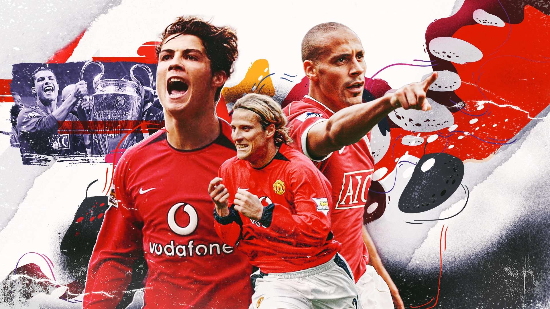 俱乐部间的 俱乐部间的