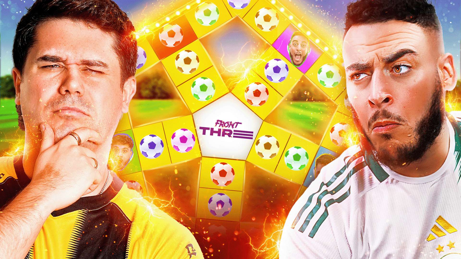 类型的球员 类型的球员